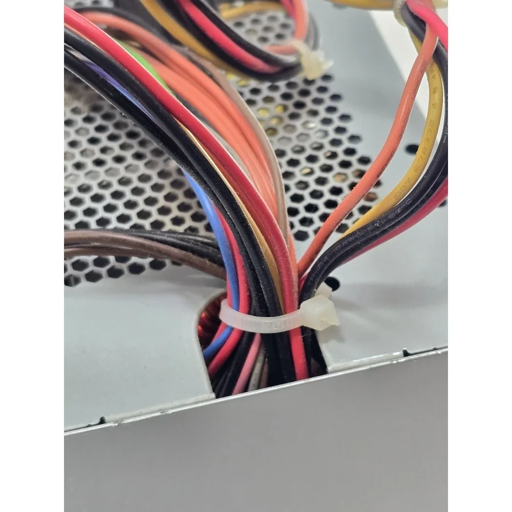 Genuine Bestec‎ 300W Power Supply ATX0300D5WB Dell Inspiron 530 W/cables Tested